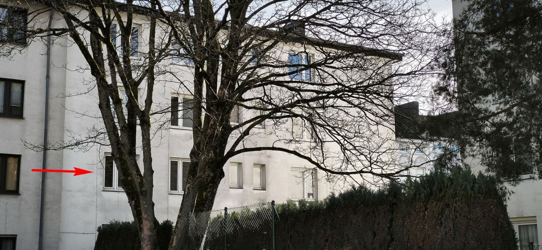 1 bedroom flat for sale, 31 m², Aachen, North Rhine-Westphalia 1 bedroom flat for sale, 31 m², Aachen, North Rhine-Westphalia