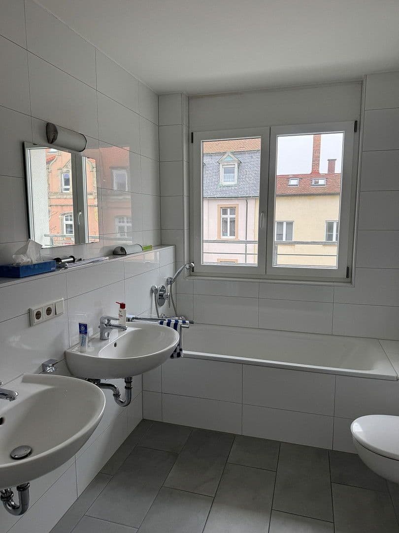 3 bedroom flat to rent, 115 m², Wilhelmstr 3, Freiburg, Baden-Württemberg 3 bedroom flat to rent, 115 m², Wilhelmstr 3, Freiburg, Baden-Württemberg