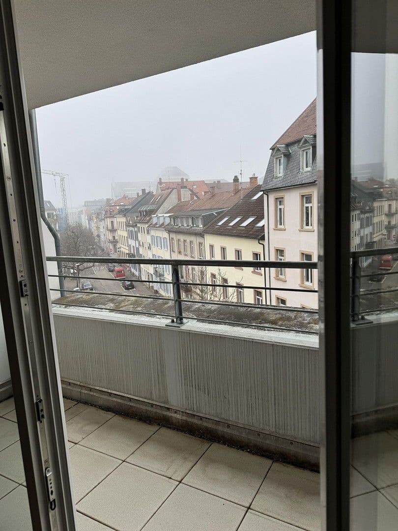 3 bedroom flat to rent, 115 m², Wilhelmstr 3, Freiburg, Baden-Württemberg 3 bedroom flat to rent, 115 m², Wilhelmstr 3, Freiburg, Baden-Württemberg