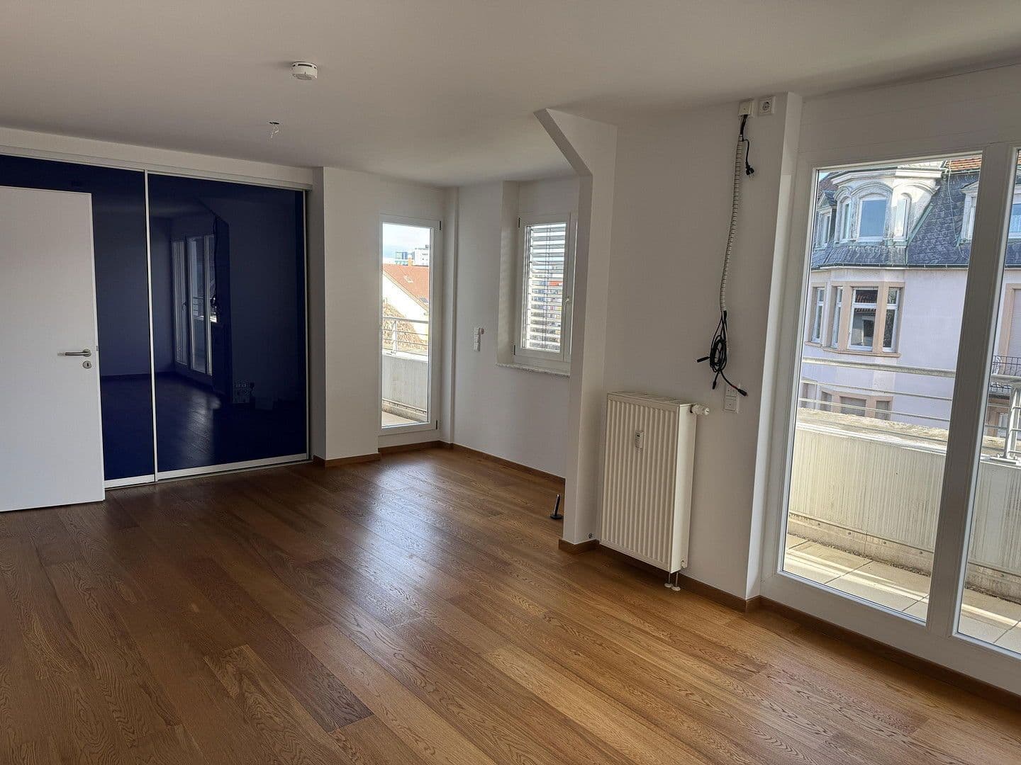 3 bedroom flat to rent, 115 m², Wilhelmstr 3, Freiburg, Baden-Württemberg 3 bedroom flat to rent, 115 m², Wilhelmstr 3, Freiburg, Baden-Württemberg