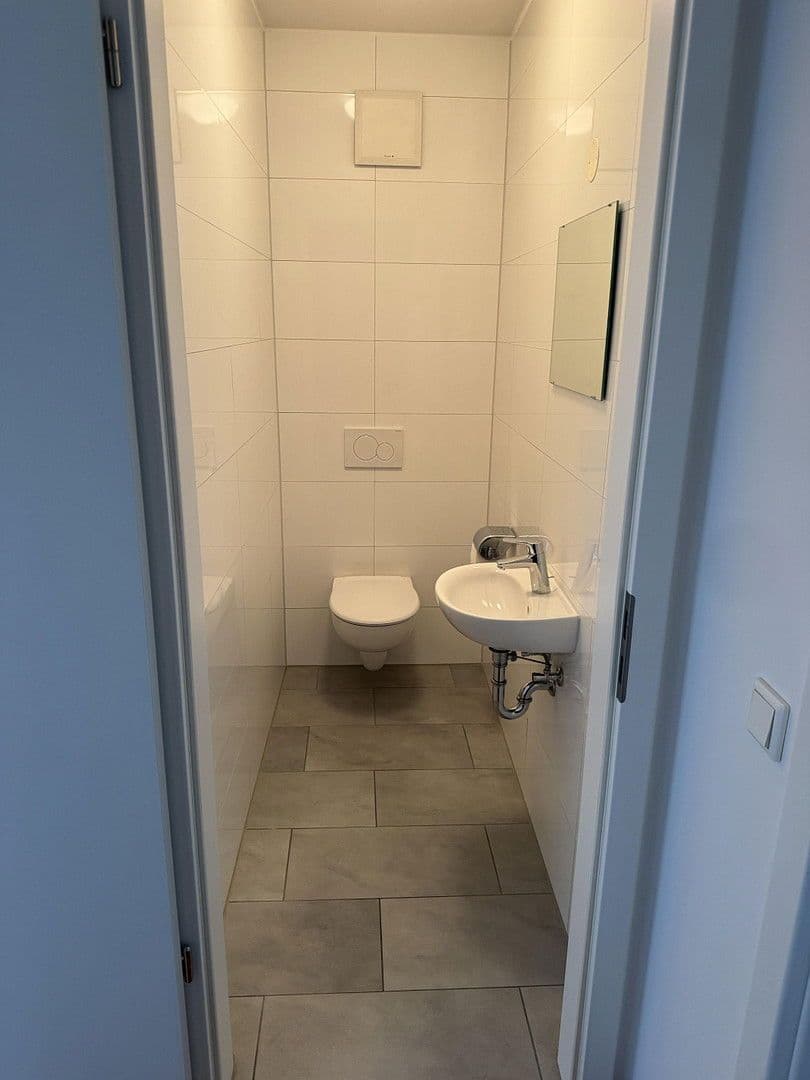 3 bedroom flat to rent, 115 m², Wilhelmstr 3, Freiburg, Baden-Württemberg 3 bedroom flat to rent, 115 m², Wilhelmstr 3, Freiburg, Baden-Württemberg