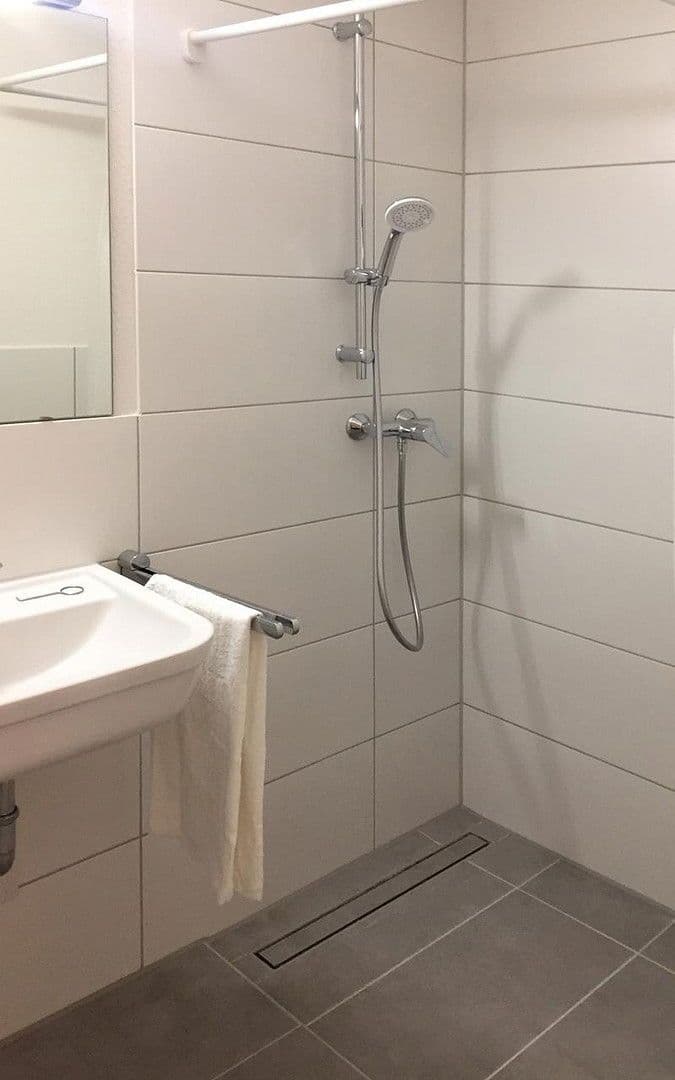 1 bedroom flat to rent, 26 m², Friedrich Naumann Str 51, Reutlingen, Baden-Württemberg 1 bedroom flat to rent, 26 m², Friedrich Naumann Str 51, Reutlingen, Baden-Württemberg