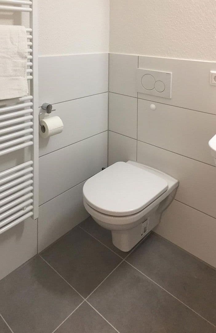 1 bedroom flat to rent, 26 m², Friedrich Naumann Str 51, Reutlingen, Baden-Württemberg 1 bedroom flat to rent, 26 m², Friedrich Naumann Str 51, Reutlingen, Baden-Württemberg