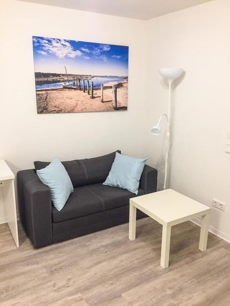 1 bedroom flat to rent, 26 m², Friedrich Naumann Str 51, Reutlingen, Baden-Württemberg 1 bedroom flat to rent, 26 m², Friedrich Naumann Str 51, Reutlingen, Baden-Württemberg