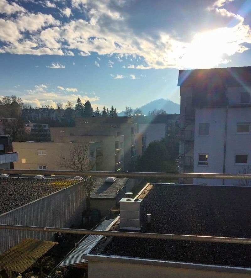 1 bedroom flat to rent, 26 m², Friedrich Naumann Str 51, Reutlingen, Baden-Württemberg 1 bedroom flat to rent, 26 m², Friedrich Naumann Str 51, Reutlingen, Baden-Württemberg