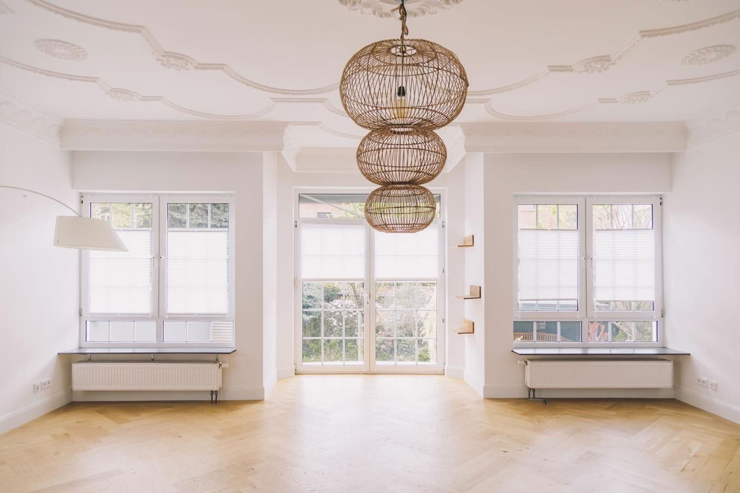 3 bedroom flat to rent, 140 m², Hanau, Hesse 3 bedroom flat to rent, 140 m², Hanau, Hesse