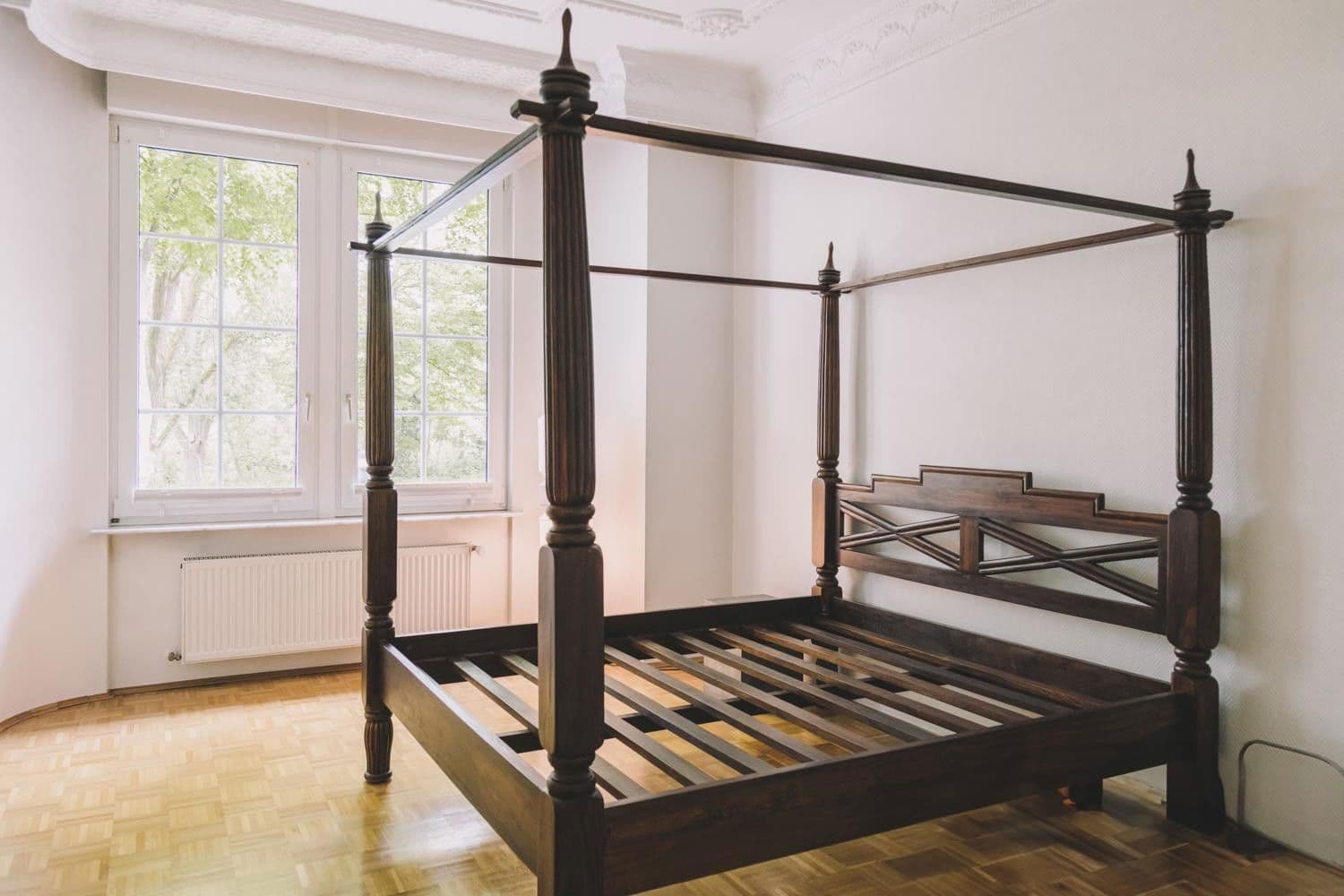 3 bedroom flat to rent, 140 m², Hanau, Hesse 3 bedroom flat to rent, 140 m², Hanau, Hesse