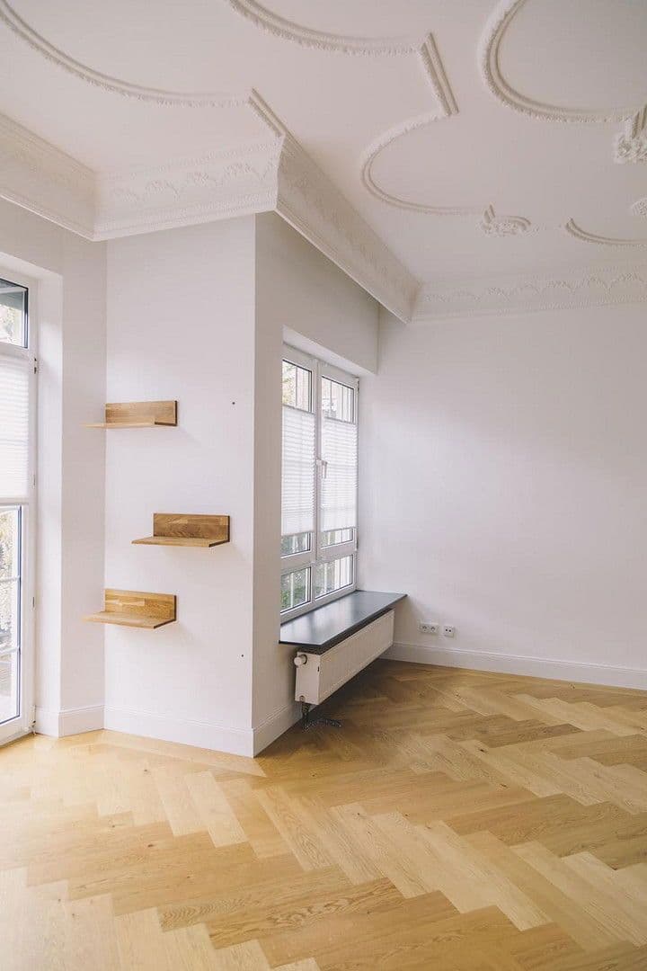 3 bedroom flat to rent, 140 m², Hanau, Hesse 3 bedroom flat to rent, 140 m², Hanau, Hesse