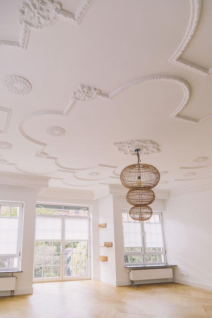 3 bedroom flat to rent, 140 m², Hanau, Hesse 3 bedroom flat to rent, 140 m², Hanau, Hesse