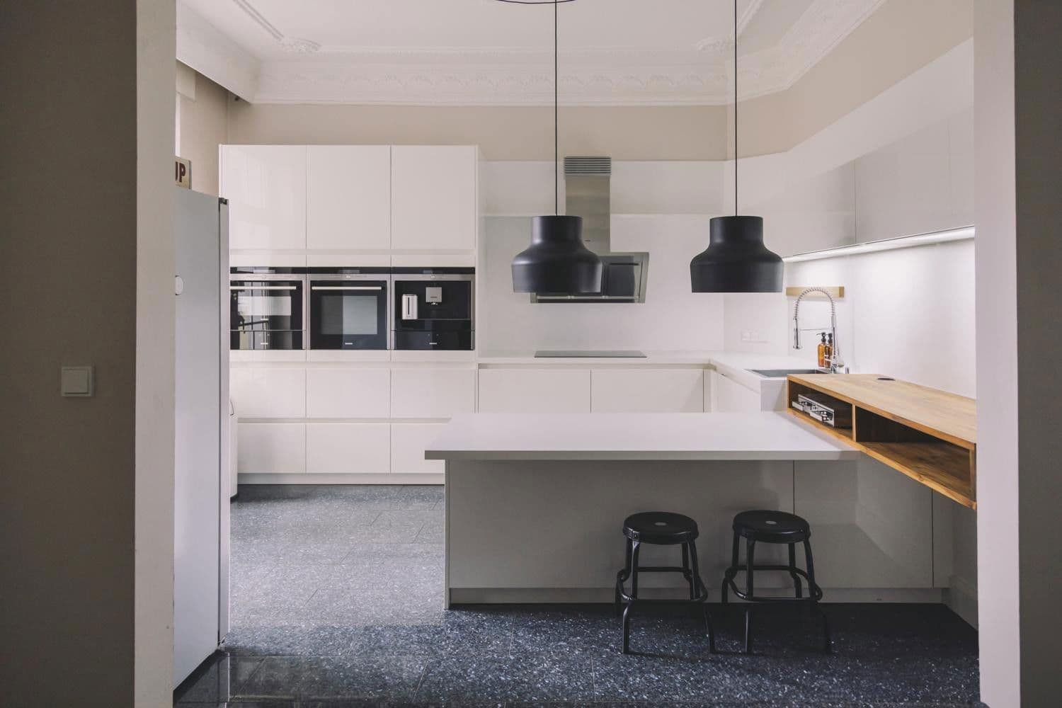 3 bedroom flat to rent, 140 m², Hanau, Hesse 3 bedroom flat to rent, 140 m², Hanau, Hesse