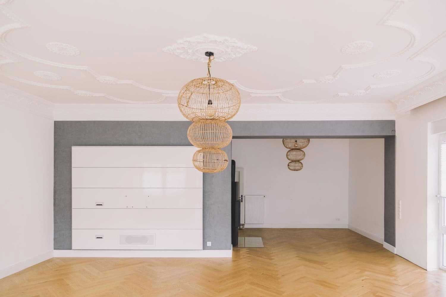 3 bedroom flat to rent, 140 m², Hanau, Hesse 3 bedroom flat to rent, 140 m², Hanau, Hesse