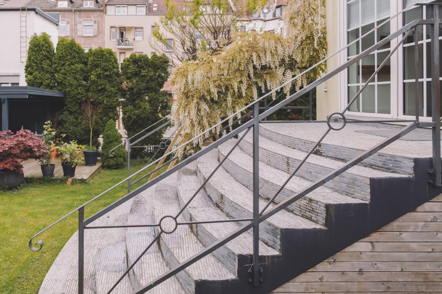 3 bedroom flat to rent, 140 m², Hanau, Hesse 3 bedroom flat to rent, 140 m², Hanau, Hesse