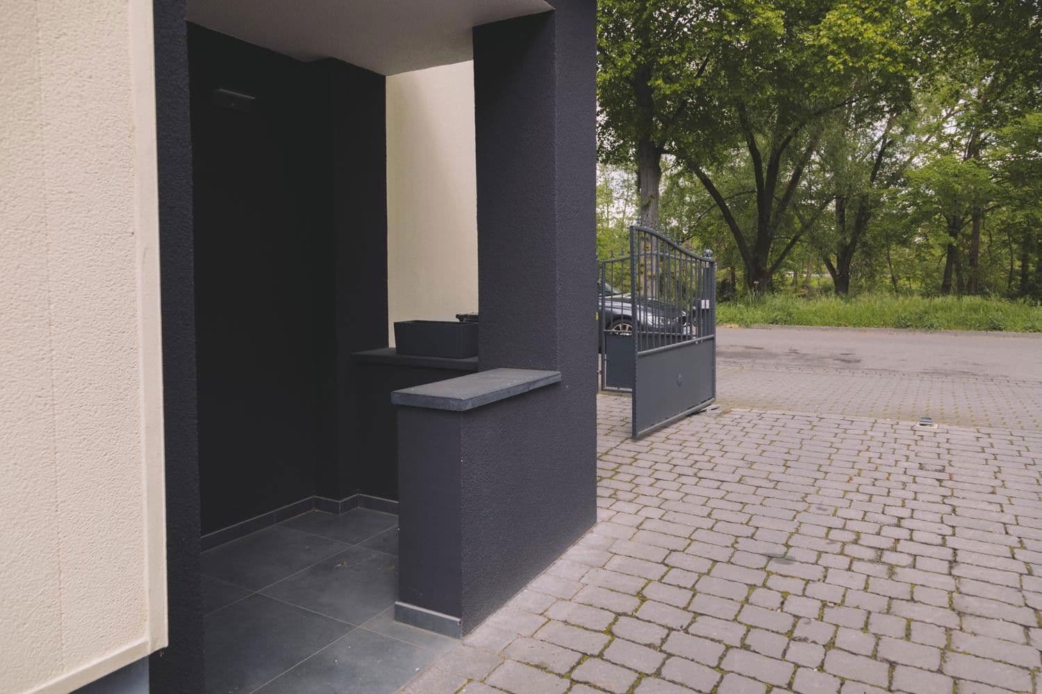 3 bedroom flat to rent, 140 m², Hanau, Hesse 3 bedroom flat to rent, 140 m², Hanau, Hesse