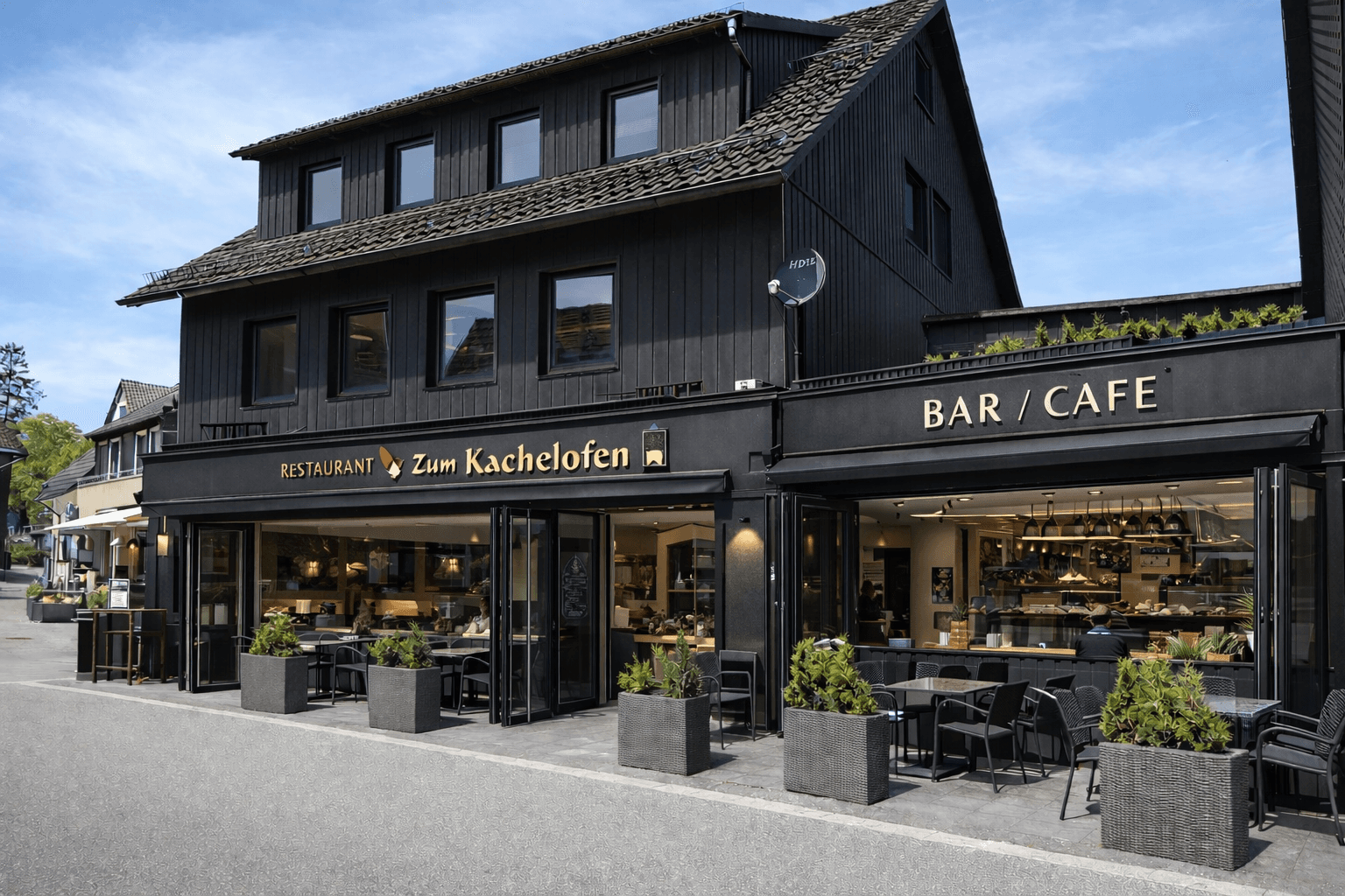 house for sale, 470 m², Kurhausweg 4, Goslar, Lower Saxony house for sale, 470 m², Kurhausweg 4, Goslar, Lower Saxony