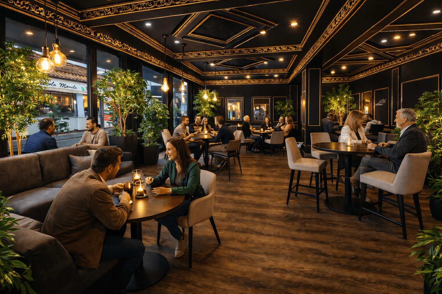 house for sale, 470 m², Kurhausweg 4, Goslar, Lower Saxony house for sale, 470 m², Kurhausweg 4, Goslar, Lower Saxony