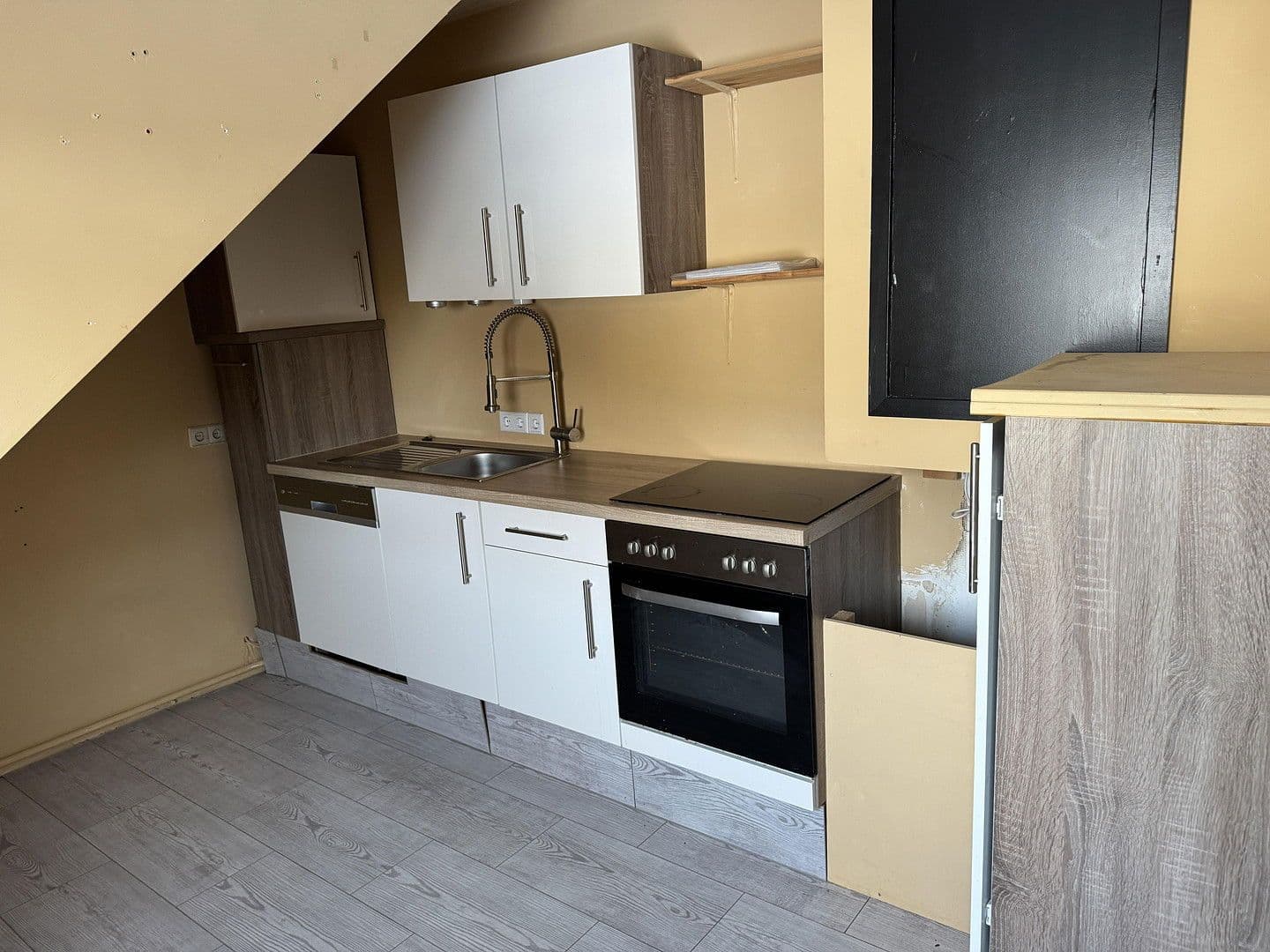 house for sale, 470 m², Kurhausweg 4, Goslar, Lower Saxony house for sale, 470 m², Kurhausweg 4, Goslar, Lower Saxony