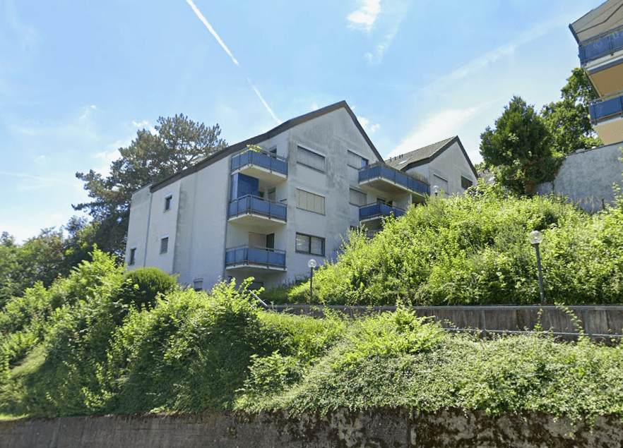 2 bedroom flat for sale, 87 m², Mörikestraße 7–11, Tübingen, Baden-Württemberg 2 bedroom flat for sale, 87 m², Mörikestraße 7–11, Tübingen, Baden-Württemberg