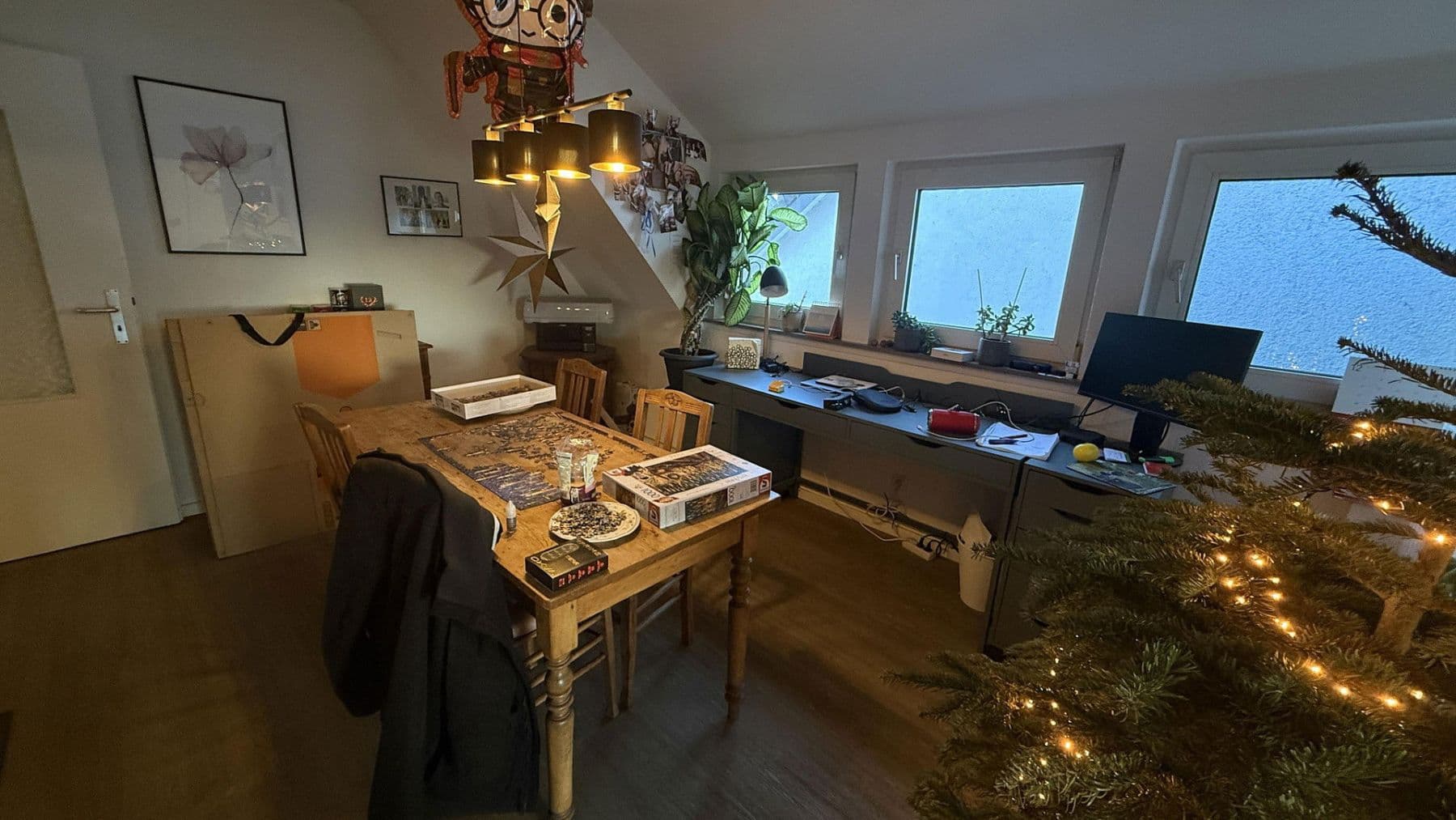 1 bedroom with open-plan kitchen flat to rent, 70 m², Köln, North Rhine-Westphalia 1 bedroom with open-plan kitchen flat to rent, 70 m², Köln, North Rhine-Westphalia