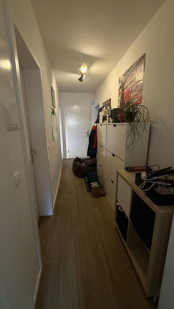 1 bedroom with open-plan kitchen flat to rent, 70 m², Köln, North Rhine-Westphalia 1 bedroom with open-plan kitchen flat to rent, 70 m², Köln, North Rhine-Westphalia