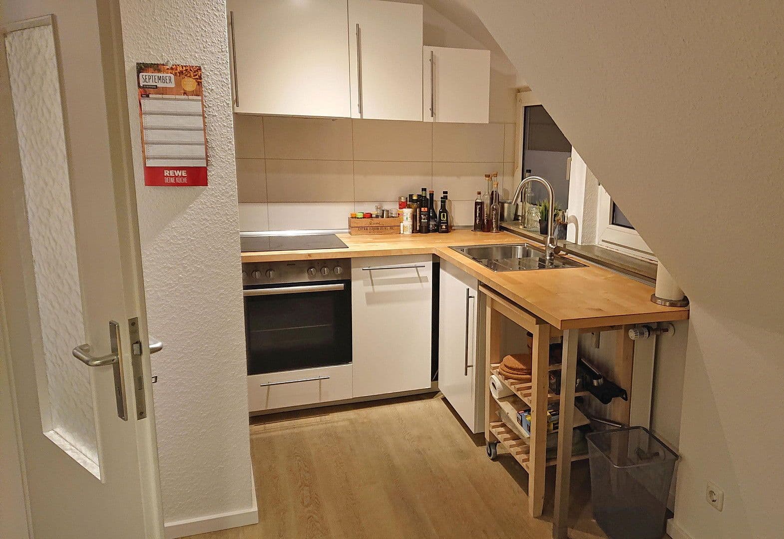 1 bedroom with open-plan kitchen flat to rent, 70 m², Köln, North Rhine-Westphalia 1 bedroom with open-plan kitchen flat to rent, 70 m², Köln, North Rhine-Westphalia