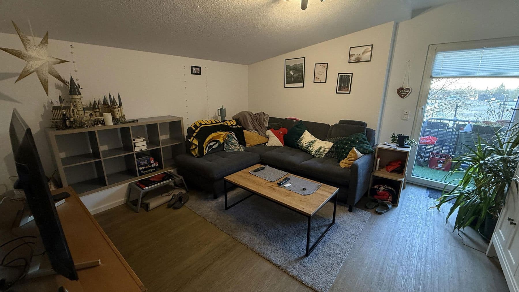 1 bedroom with open-plan kitchen flat to rent, 70 m², Köln, North Rhine-Westphalia 1 bedroom with open-plan kitchen flat to rent, 70 m², Köln, North Rhine-Westphalia