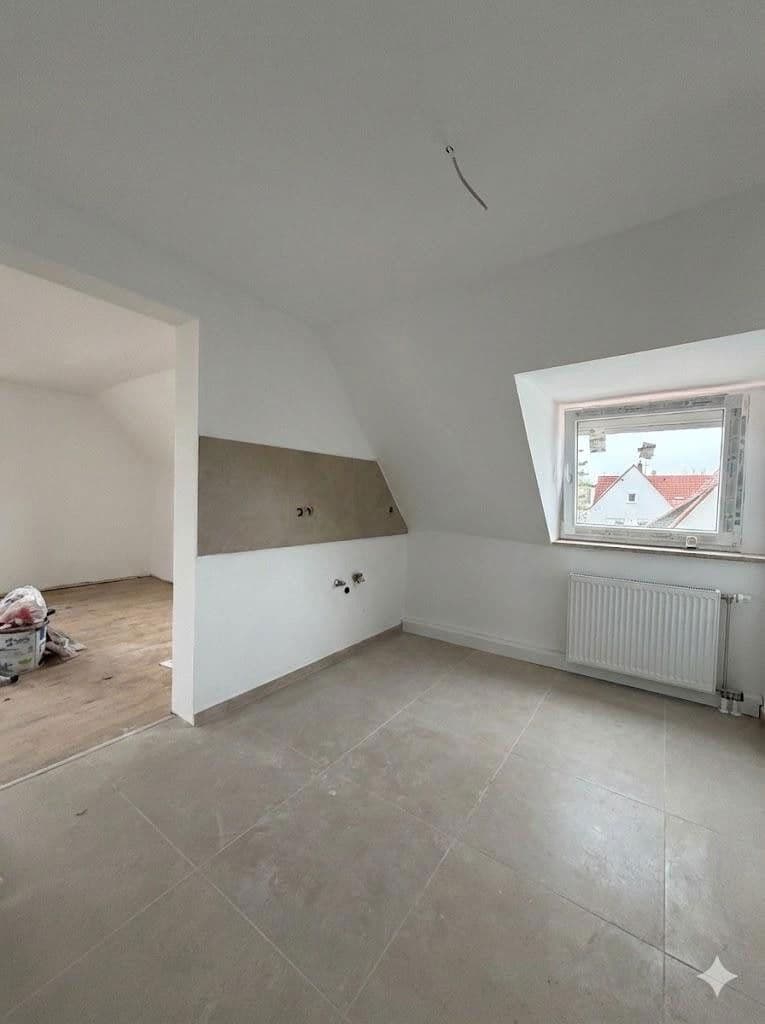 3 bedroom flat to rent, 78 m², Burgfarrnbach, Bavaria 3 bedroom flat to rent, 78 m², Burgfarrnbach, Bavaria