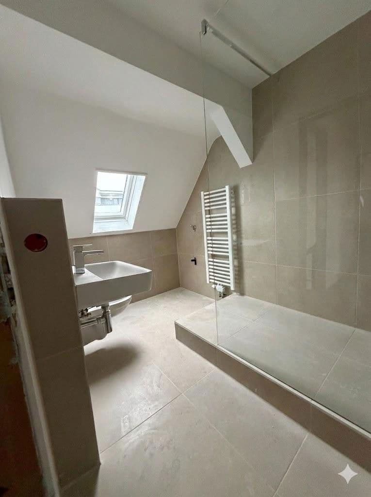 3 bedroom flat to rent, 78 m², Burgfarrnbach, Bavaria 3 bedroom flat to rent, 78 m², Burgfarrnbach, Bavaria