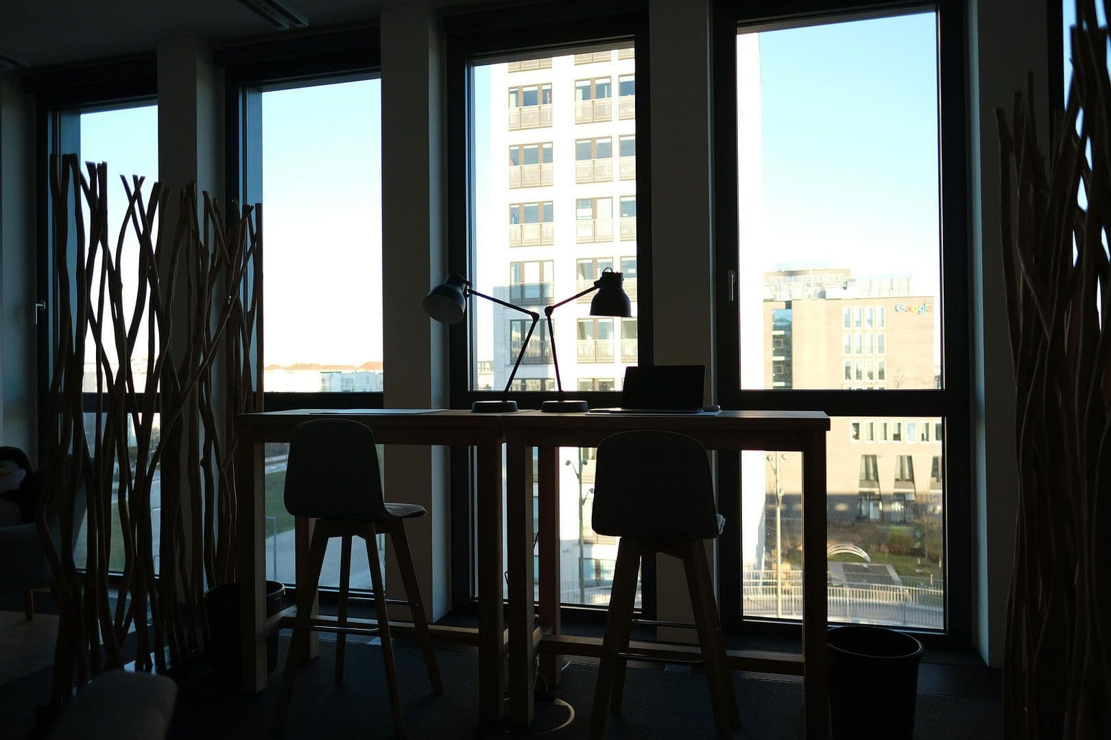 office to rent, 402 m², Erika-Mann-Str. 53, München, Bavaria office to rent, 402 m², Erika-Mann-Str. 53, München, Bavaria