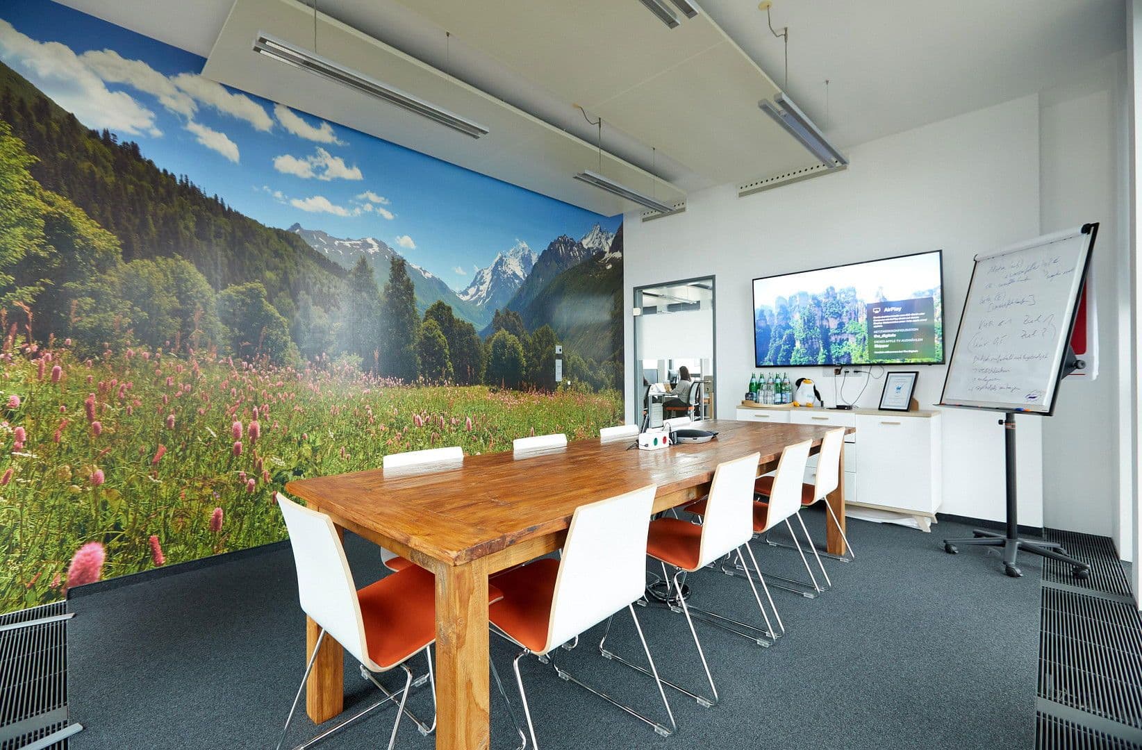 office to rent, 402 m², Erika-Mann-Str. 53, München, Bavaria office to rent, 402 m², Erika-Mann-Str. 53, München, Bavaria