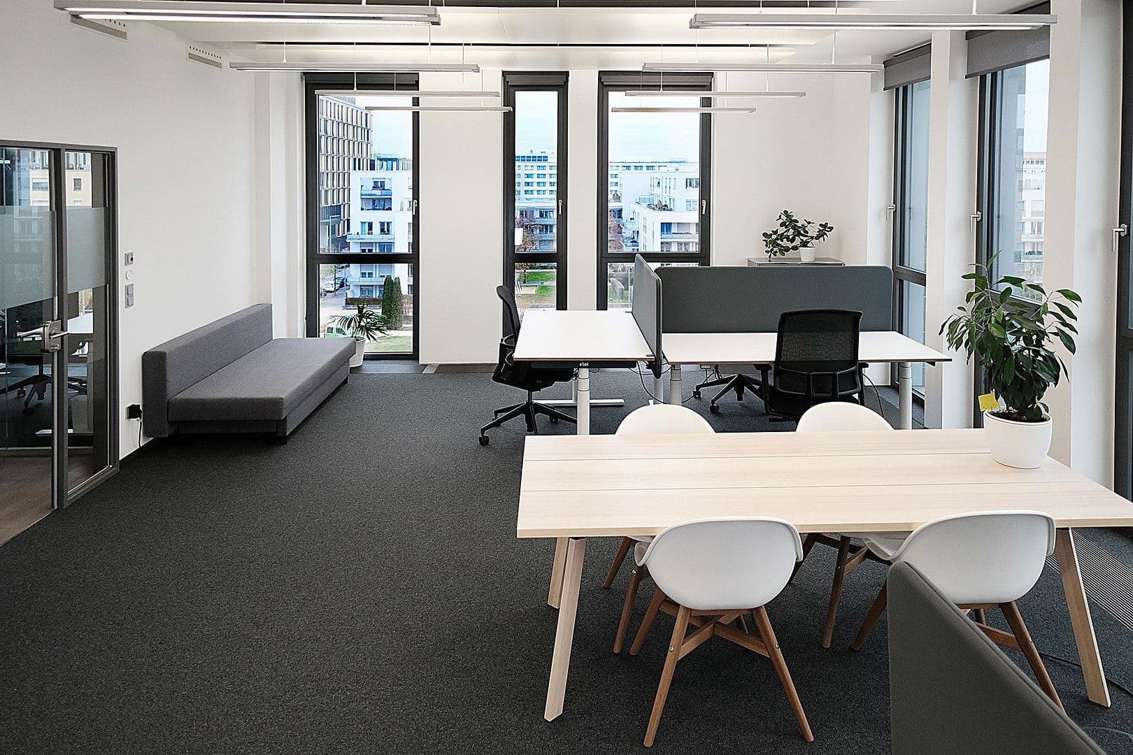 office to rent, 402 m², Erika-Mann-Str. 53, München, Bavaria office to rent, 402 m², Erika-Mann-Str. 53, München, Bavaria