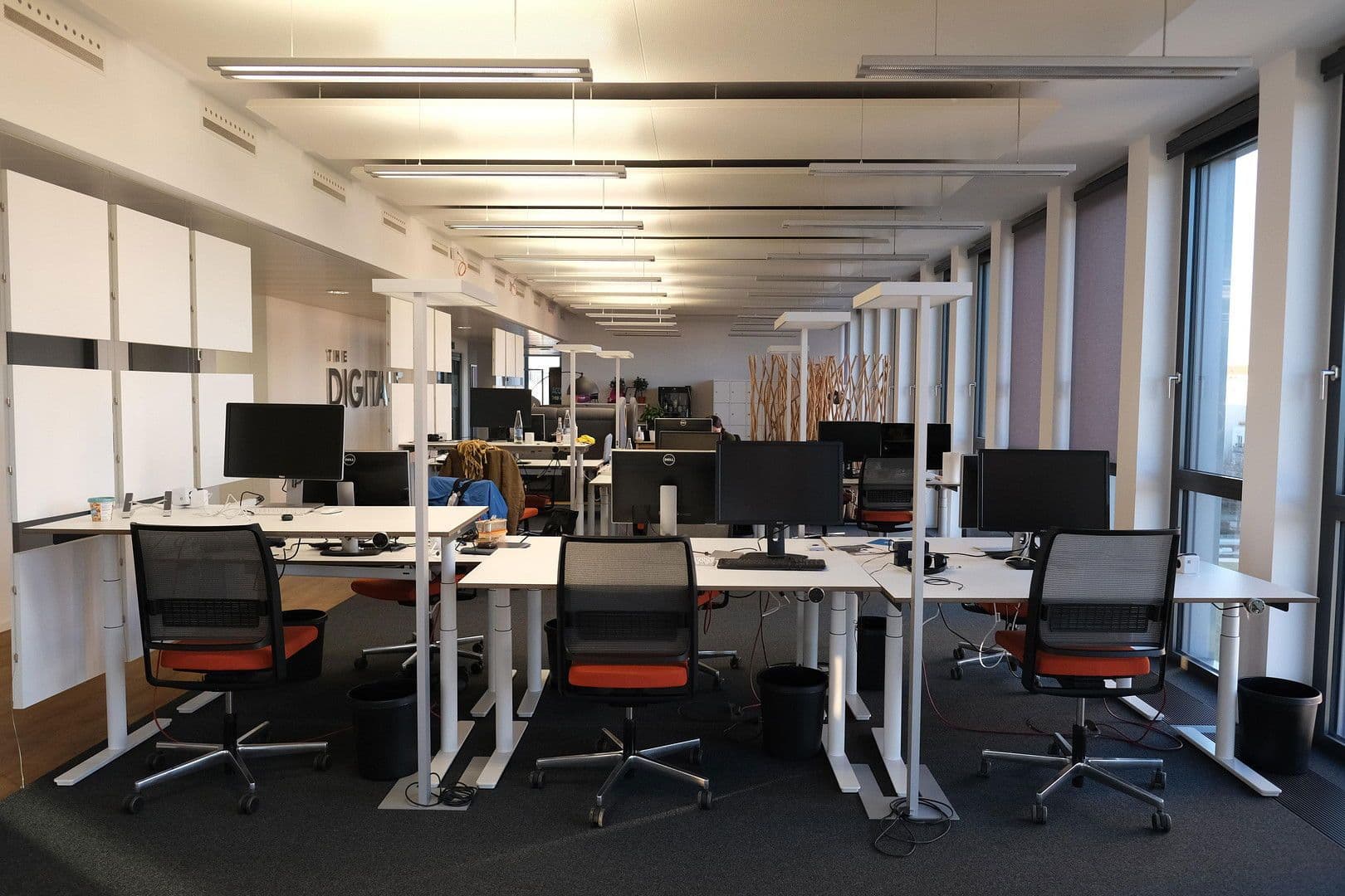 office to rent, 402 m², Erika-Mann-Str. 53, München, Bavaria office to rent, 402 m², Erika-Mann-Str. 53, München, Bavaria