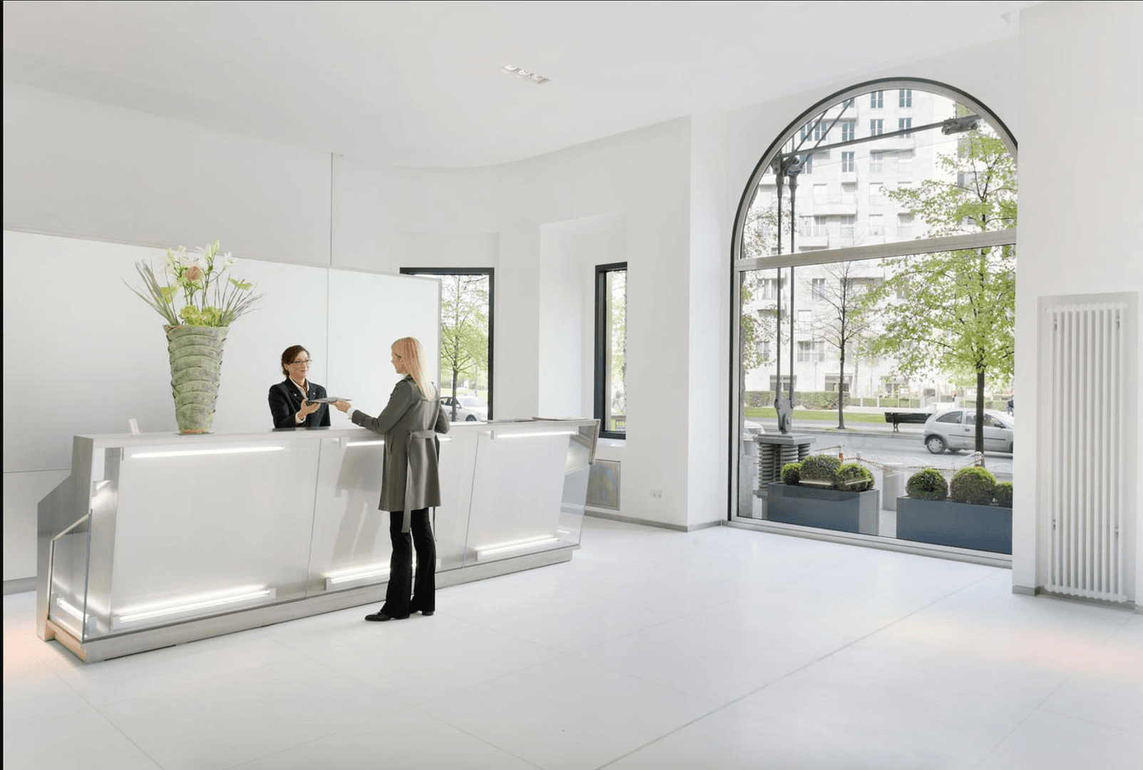 2 bedroom flat for sale, 62 m², Bellevuestr.1, Berlin, Berlin 2 bedroom flat for sale, 62 m², Bellevuestr.1, Berlin, Berlin