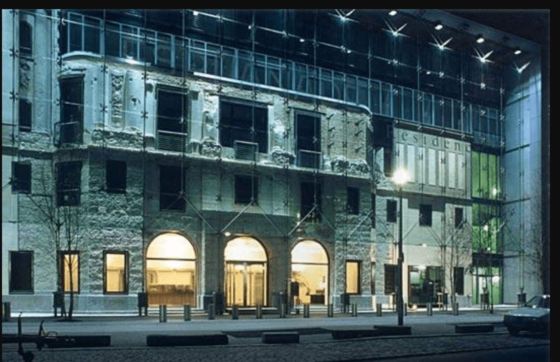 2 bedroom flat for sale, 62 m², Bellevuestr.1, Berlin, Berlin 2 bedroom flat for sale, 62 m², Bellevuestr.1, Berlin, Berlin