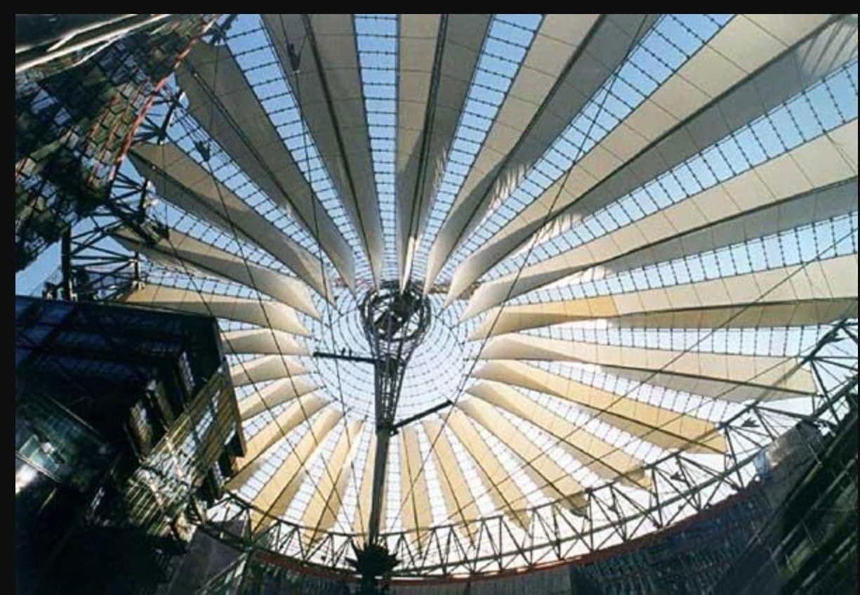 2 bedroom flat for sale, 62 m², Bellevuestr.1, Berlin, Berlin 2 bedroom flat for sale, 62 m², Bellevuestr.1, Berlin, Berlin