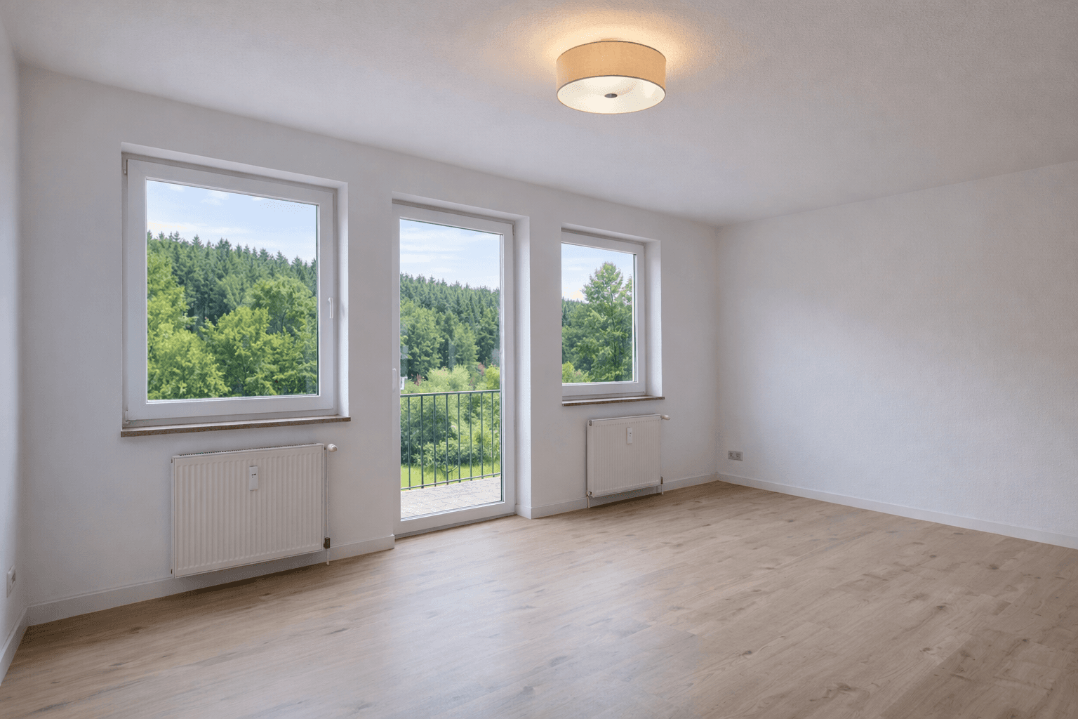 1 bedroom flat to rent, 29 m², Cottbus, Brandenburg 1 bedroom flat to rent, 29 m², Cottbus, Brandenburg