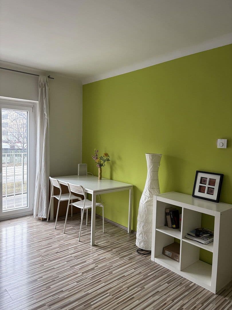 2 bedroom flat to rent, 50 m², Mariahilfer Gürtel 10, Wien, Vienna 2 bedroom flat to rent, 50 m², Mariahilfer Gürtel 10, Wien, Vienna