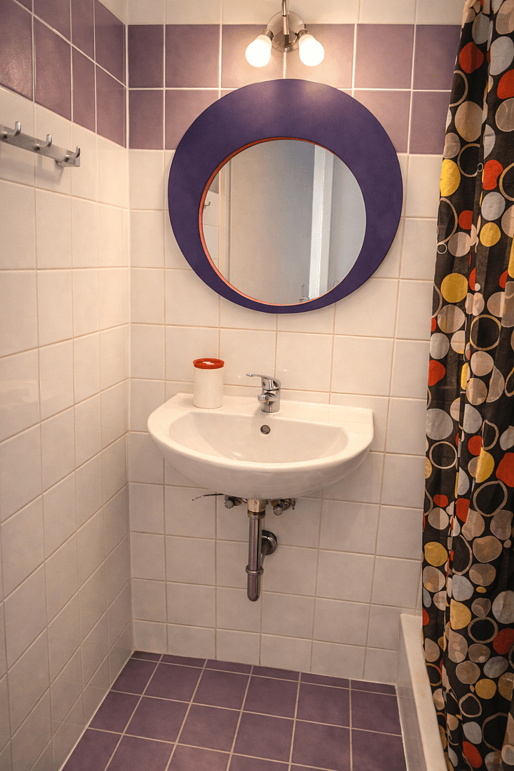 2 bedroom flat to rent, 50 m², Mariahilfer Gürtel 10, Wien, Vienna 2 bedroom flat to rent, 50 m², Mariahilfer Gürtel 10, Wien, Vienna