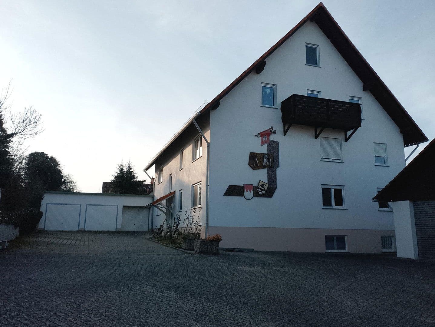 2 bedroom flat to rent, 66 m², Großostheim, Bavaria 2 bedroom flat to rent, 66 m², Großostheim, Bavaria