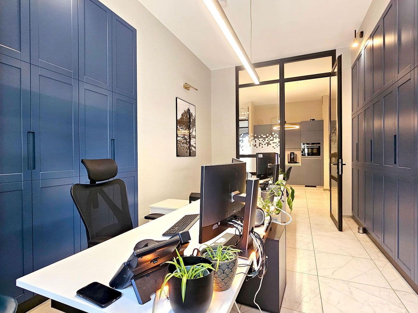 office to rent, 99 m², Kempten (Allgäu), Bavaria office to rent, 99 m², Kempten (Allgäu), Bavaria