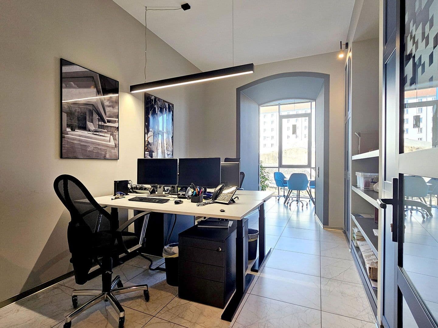 office to rent, 99 m², Kempten (Allgäu), Bavaria office to rent, 99 m², Kempten (Allgäu), Bavaria