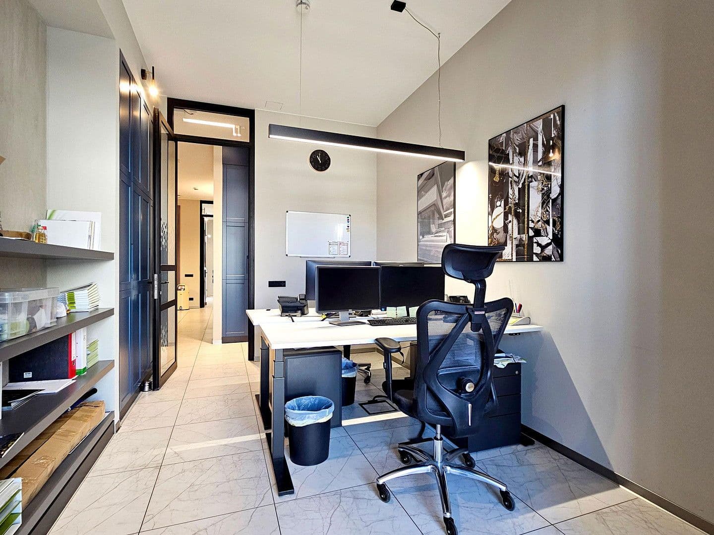 office to rent, 99 m², Kempten (Allgäu), Bavaria office to rent, 99 m², Kempten (Allgäu), Bavaria