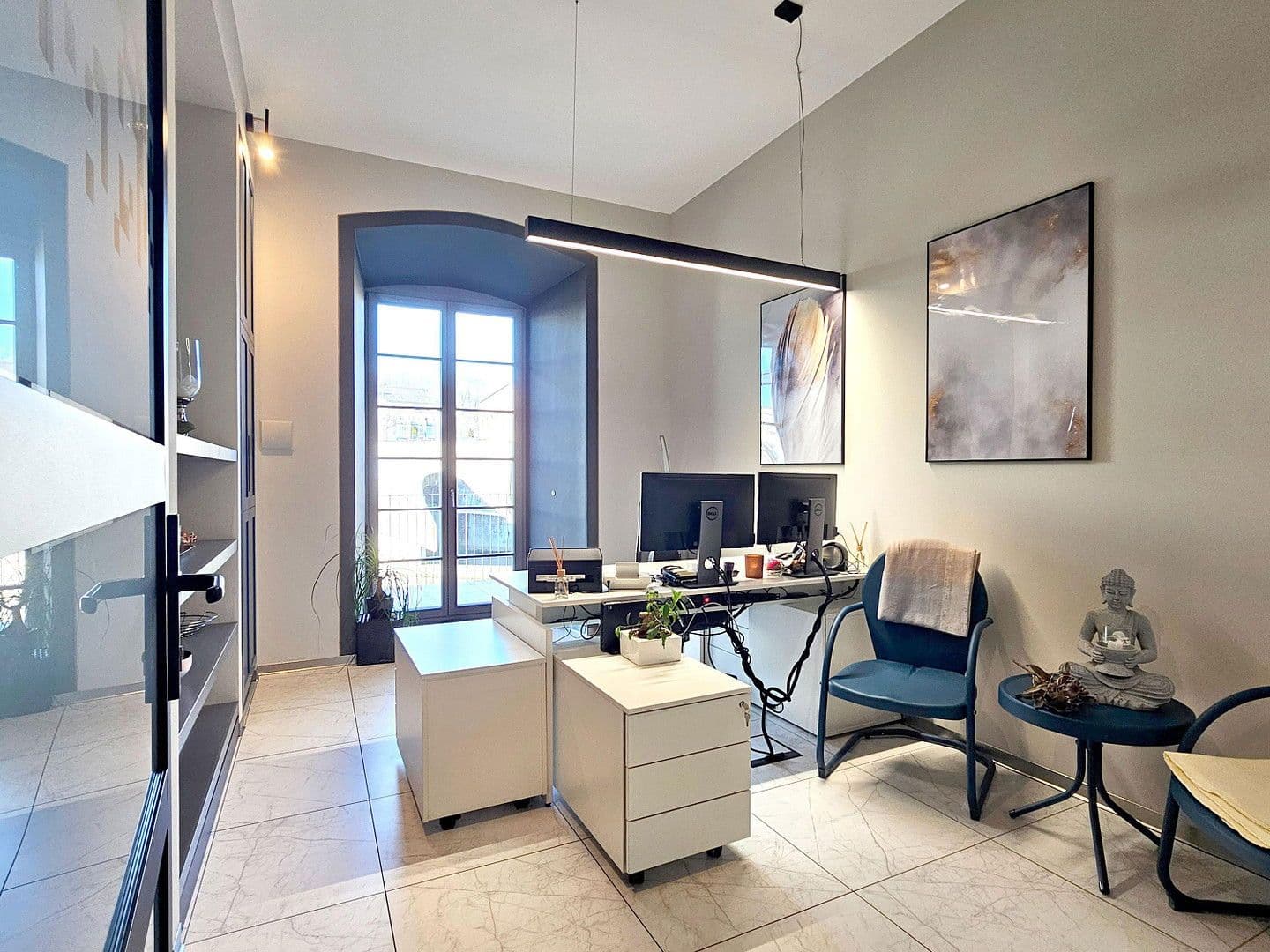 office to rent, 99 m², Kempten (Allgäu), Bavaria office to rent, 99 m², Kempten (Allgäu), Bavaria