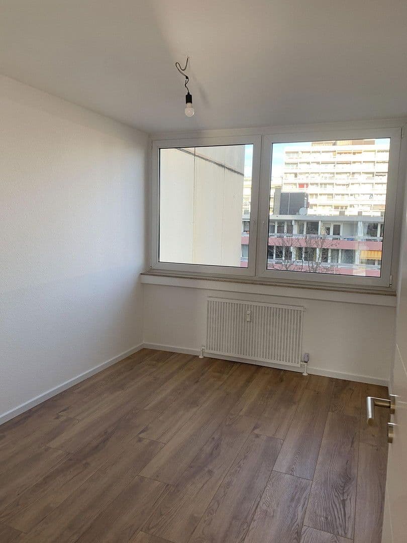 3 bedroom flat to rent, 74 m², Mathildenstr. 14, Offenbach, Hesse 3 bedroom flat to rent, 74 m², Mathildenstr. 14, Offenbach, Hesse
