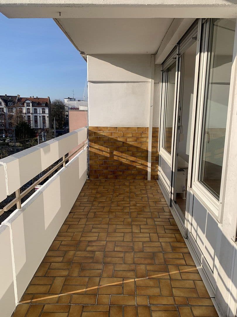 3 bedroom flat to rent, 74 m², Mathildenstr. 14, Offenbach, Hesse 3 bedroom flat to rent, 74 m², Mathildenstr. 14, Offenbach, Hesse