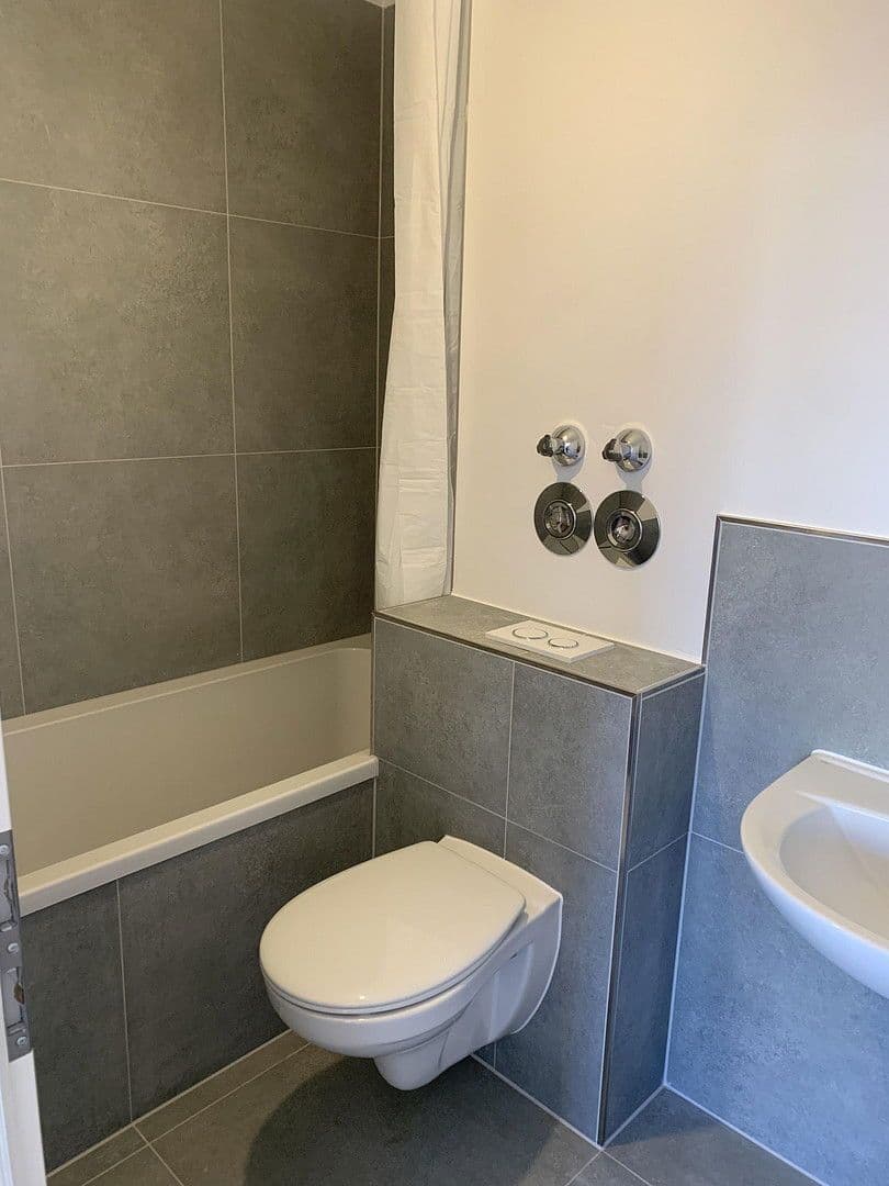 3 bedroom flat to rent, 74 m², Mathildenstr. 14, Offenbach, Hesse 3 bedroom flat to rent, 74 m², Mathildenstr. 14, Offenbach, Hesse