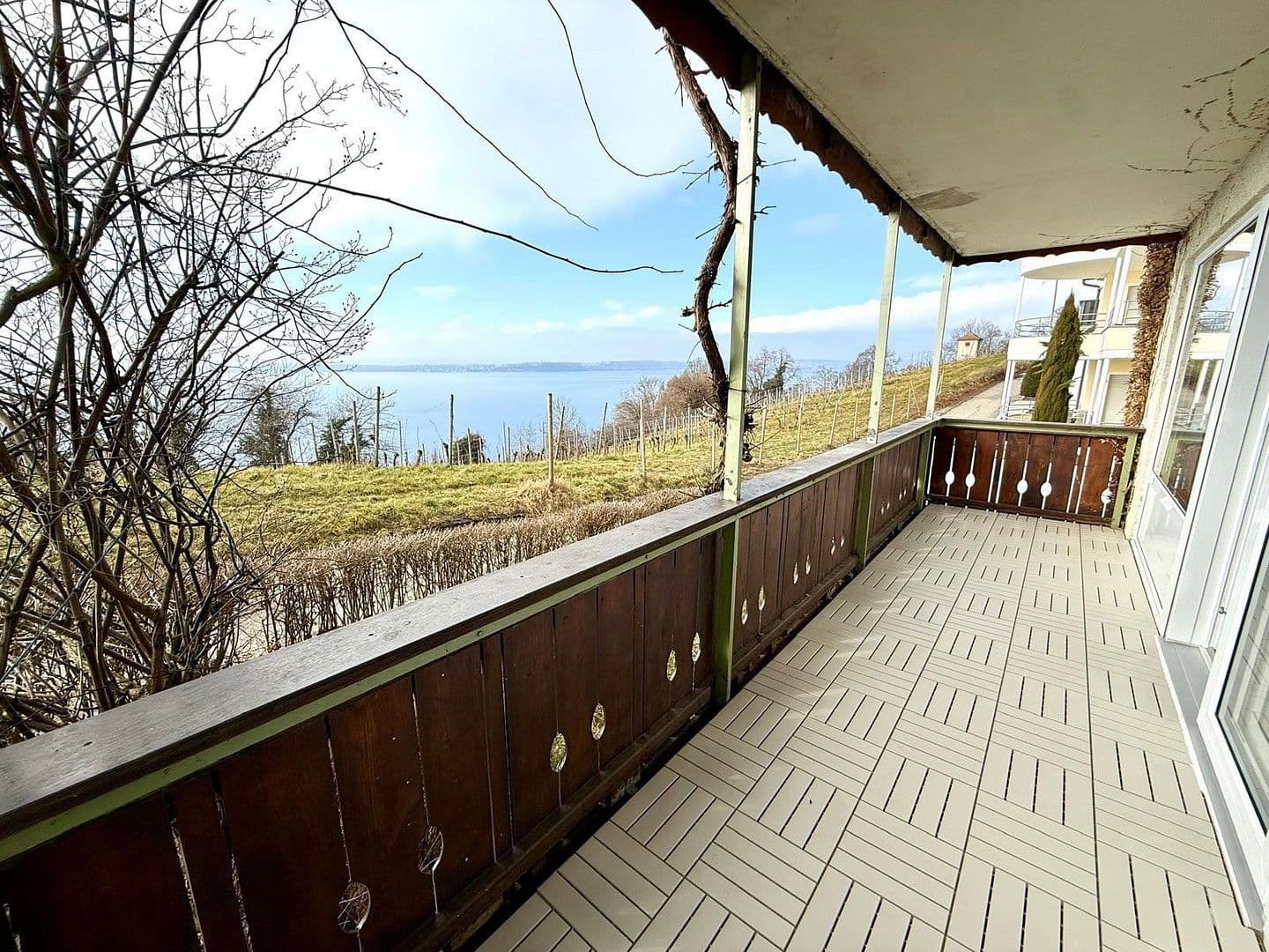 3 bedroom flat to rent, 93 m², Droste-Hülshoff-Weg 34, Meersburg, Baden-Württemberg 3 bedroom flat to rent, 93 m², Droste-Hülshoff-Weg 34, Meersburg, Baden-Württemberg