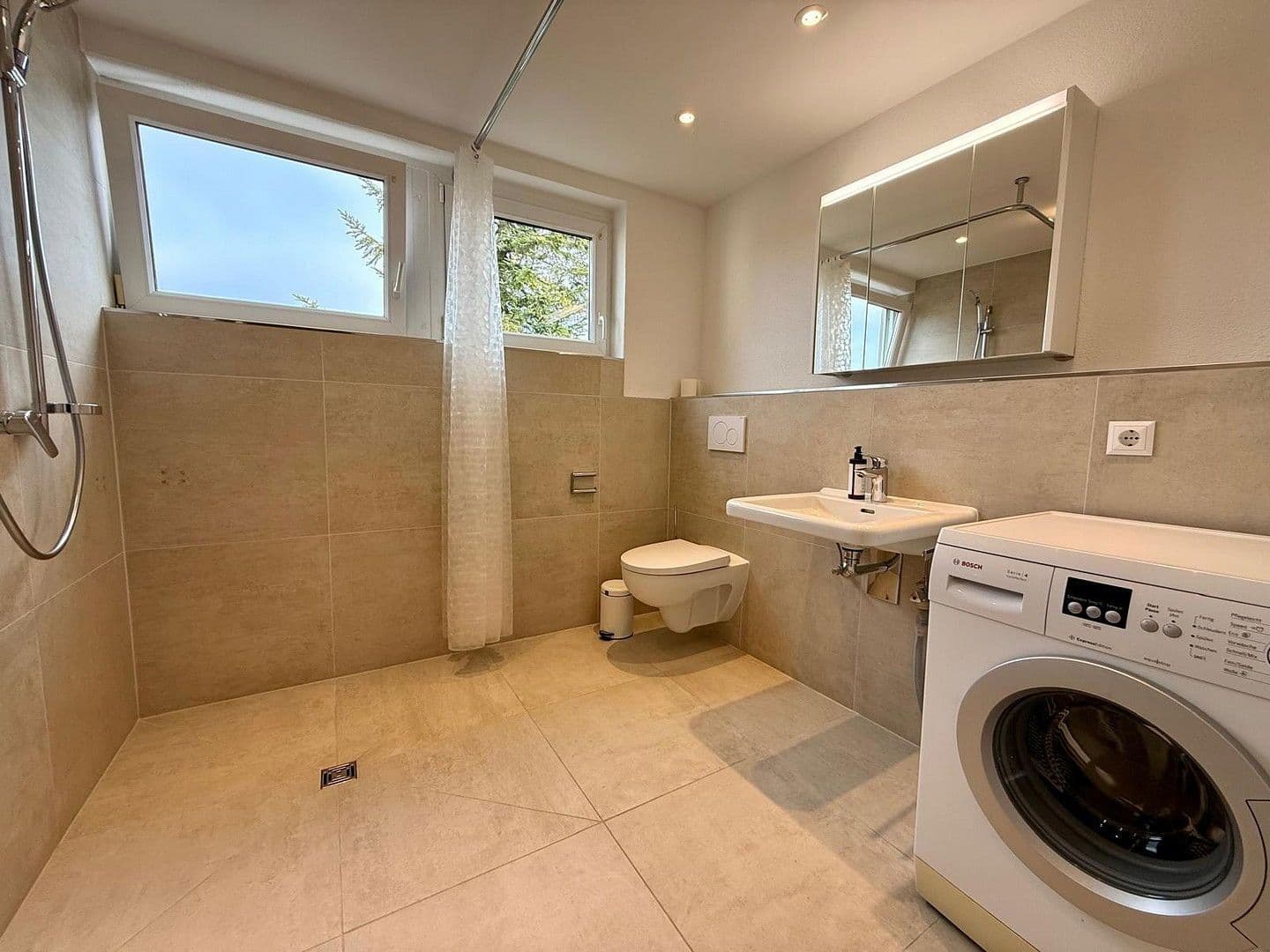 3 bedroom flat to rent, 93 m², Droste-Hülshoff-Weg 34, Meersburg, Baden-Württemberg 3 bedroom flat to rent, 93 m², Droste-Hülshoff-Weg 34, Meersburg, Baden-Württemberg