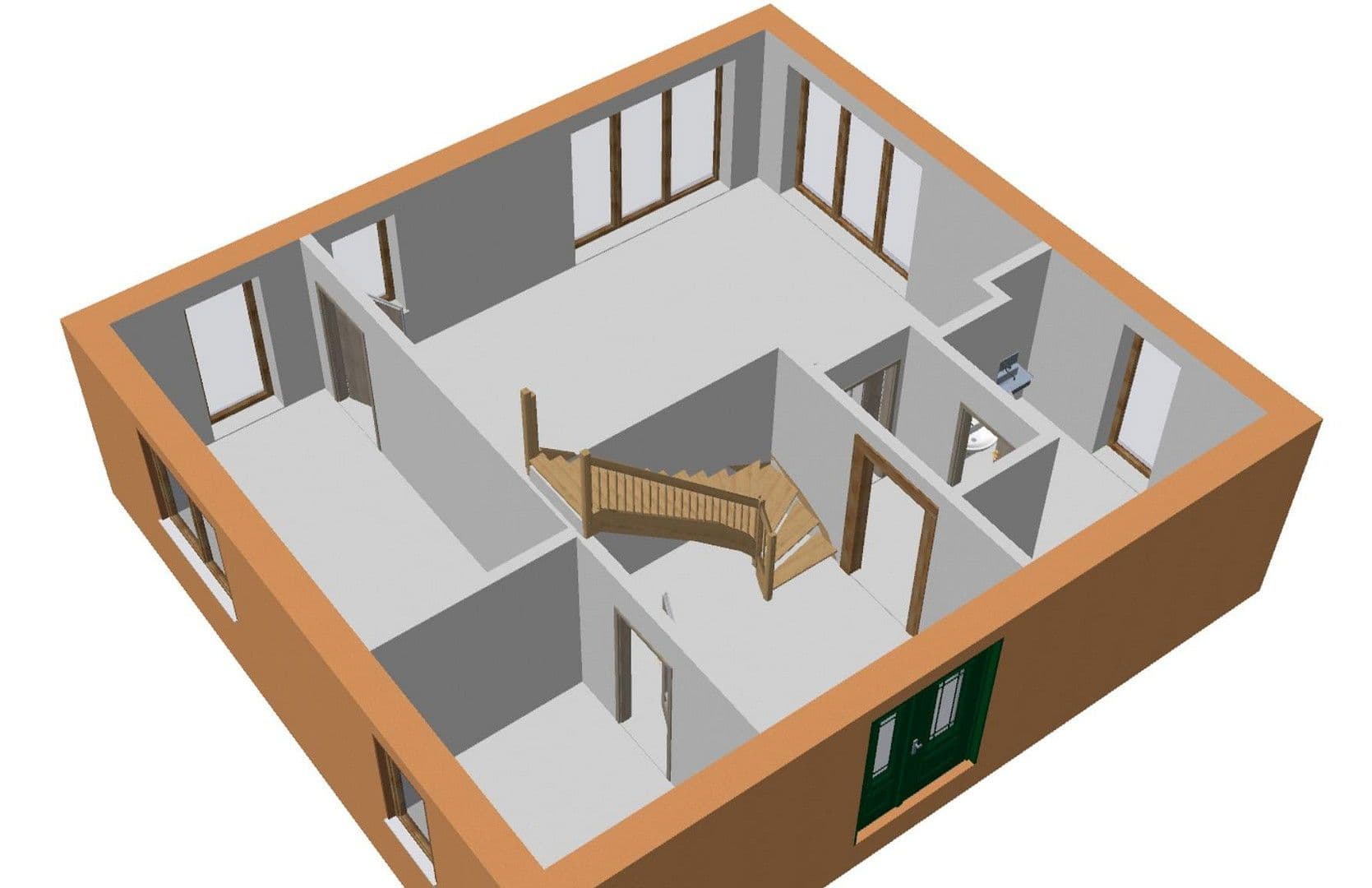 house for sale, 140 m², Lemwerder, Lower Saxony house for sale, 140 m², Lemwerder, Lower Saxony