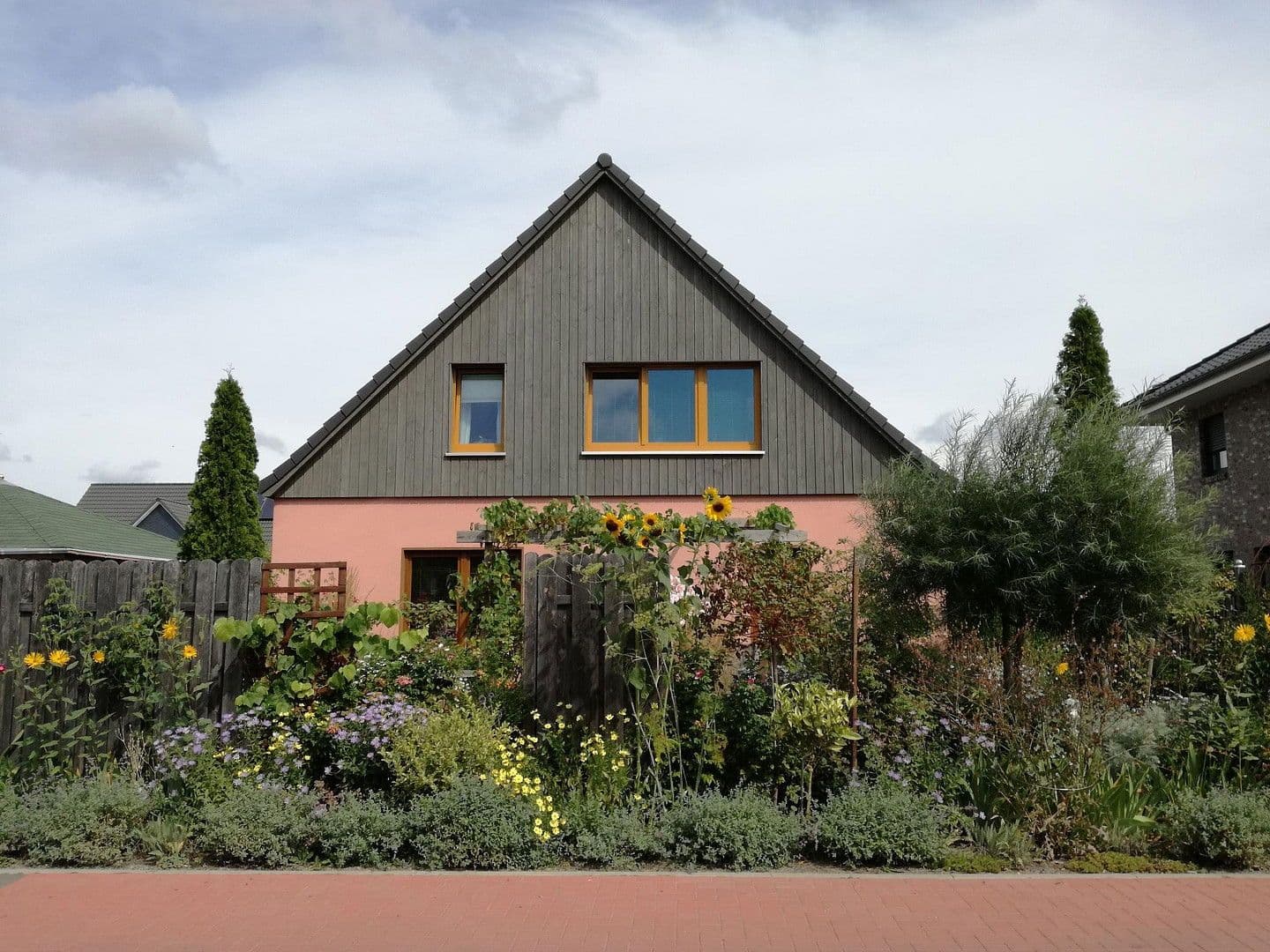 house for sale, 140 m², Lemwerder, Lower Saxony house for sale, 140 m², Lemwerder, Lower Saxony