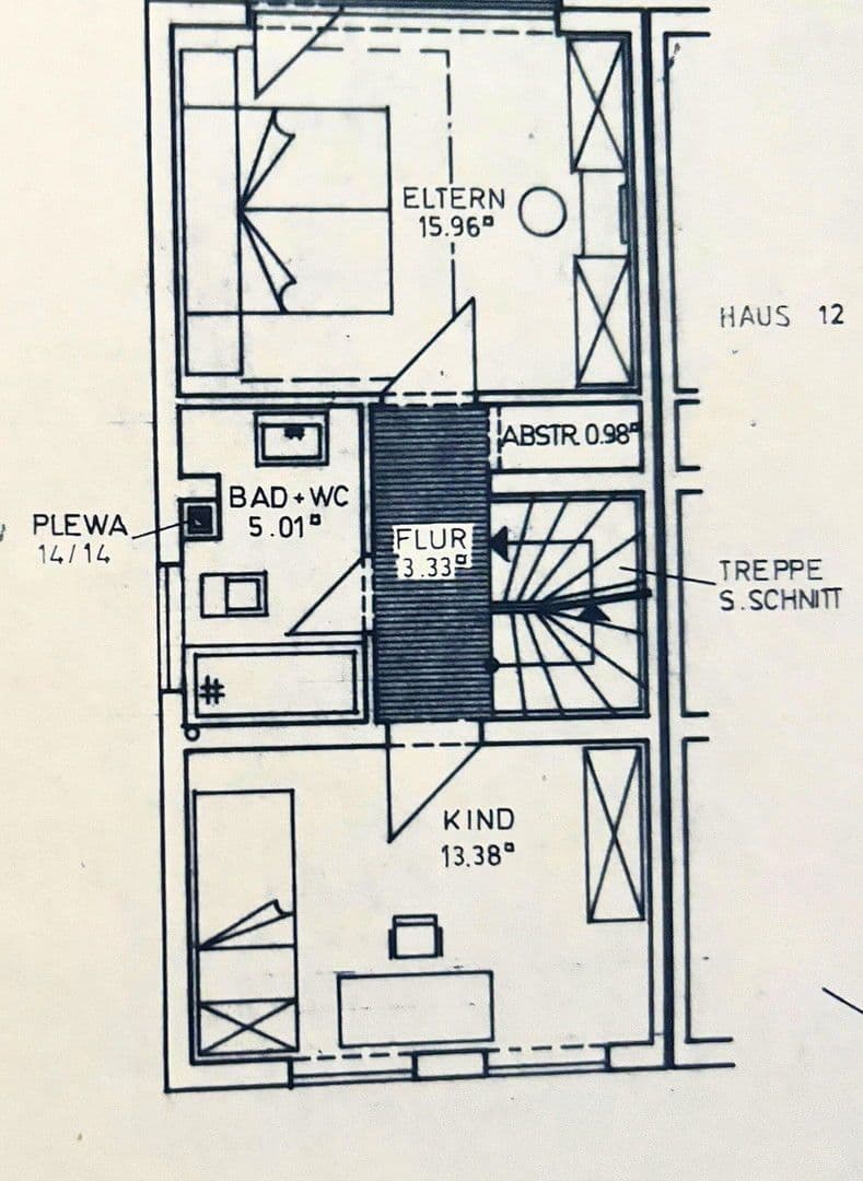 house for sale, 110 m², Schwabach, Bavaria house for sale, 110 m², Schwabach, Bavaria